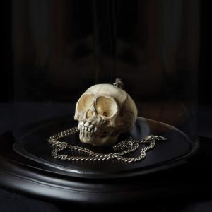 Apostosy Monkey Kull